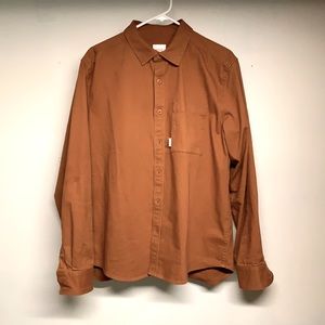 Topo Designs Dirt Shirt LS